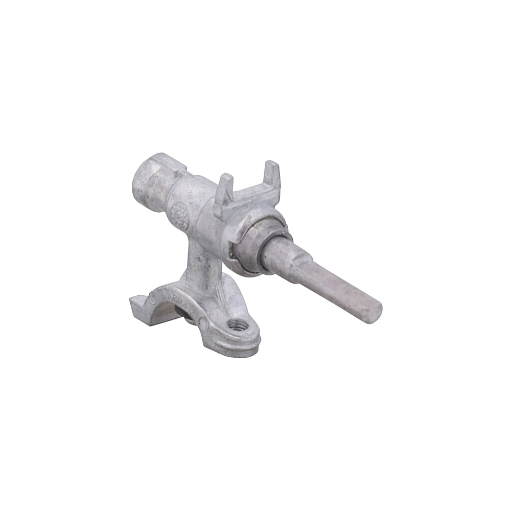 Registro Ramal Gn Para Fogão E Cooktop Brastemp - 326035077 326035077