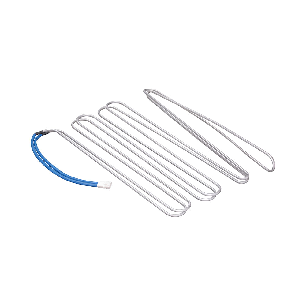Resistência De Degelo 220V Para Geladeira Brastemp - 326050003 326050003