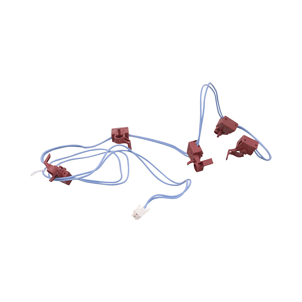 Sensor De Temperatura Para Cooktop Brastemp - 326071025 326071025