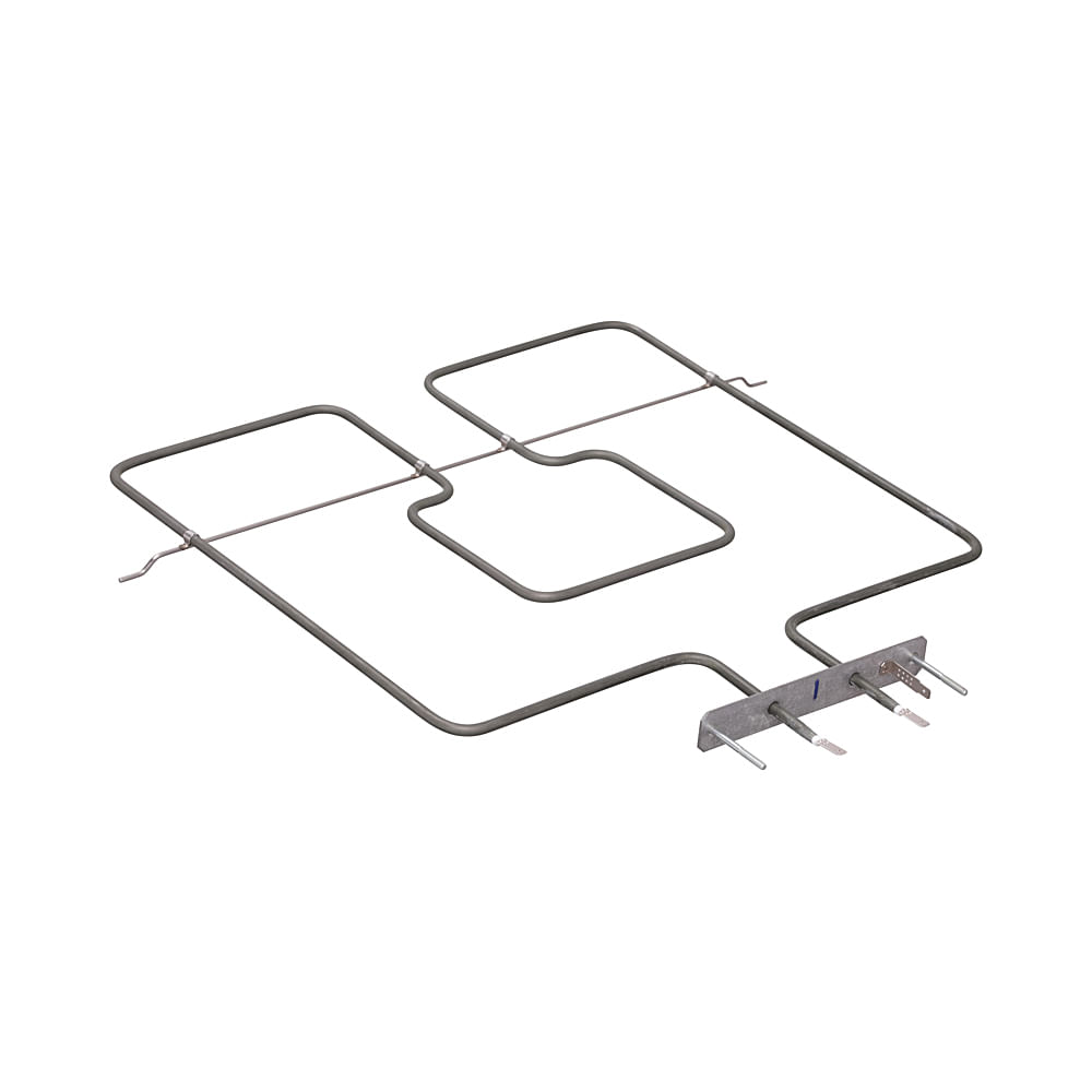 Resistência Do Grill 220V Para Forno Brastemp - 326076091 326076091