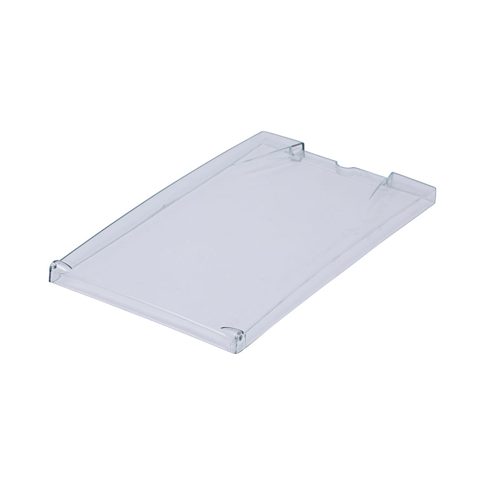 Porta Interna Do Congelador Para Freezer Brastemp - W10296412 W10296412
