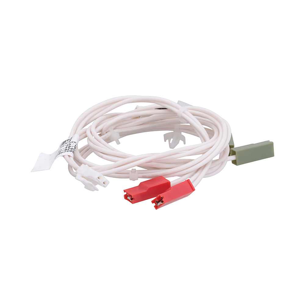 Rede Elétrica Bivolt Para Fogão - W10397163 W10397163