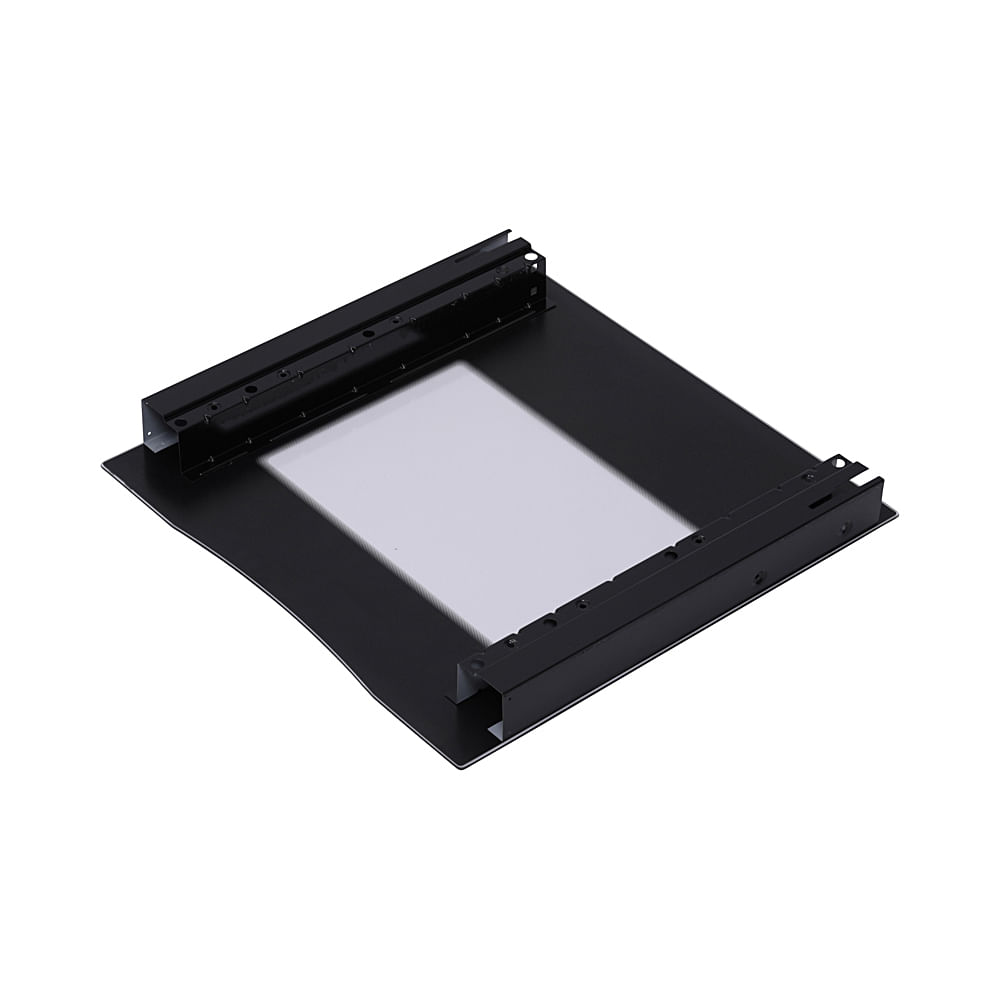 Porta Externa Do Forno Para Fogão Brastemp - W10837295 W10837295