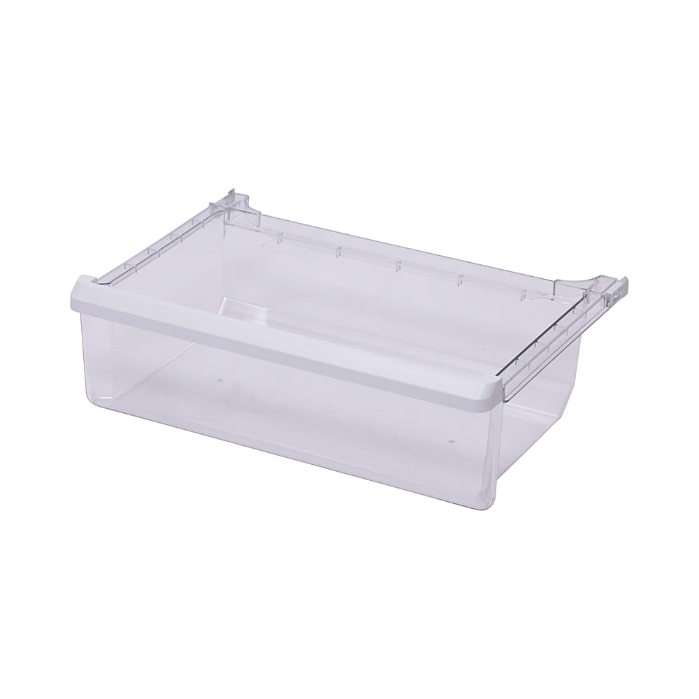 Gaveta Superior Do Freezer Para Geladeira Brastemp - W10830936 W10830936