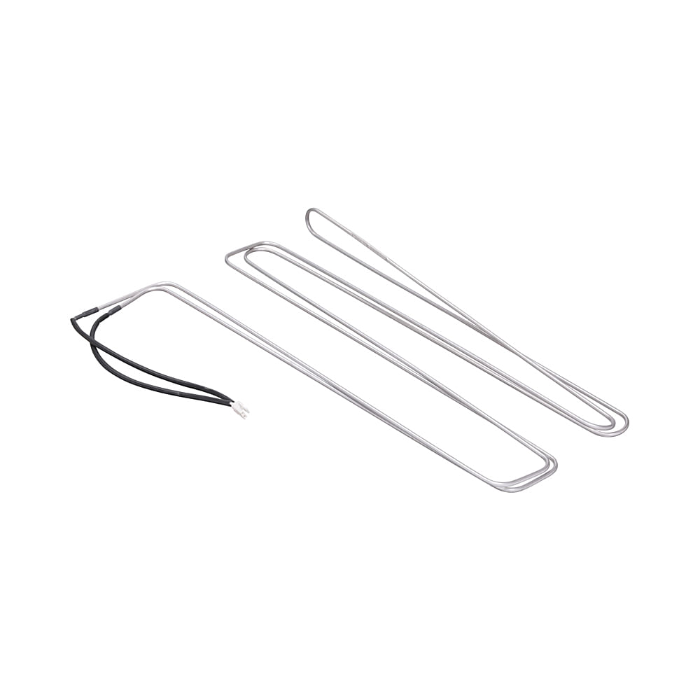 Resistência De Degelo 110V Para Geladeira Brastemp - W10443918 W10443918