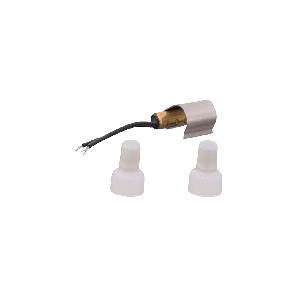 Sensor De Temperatura Para Geladeira Brastemp - W10448687 W10448687