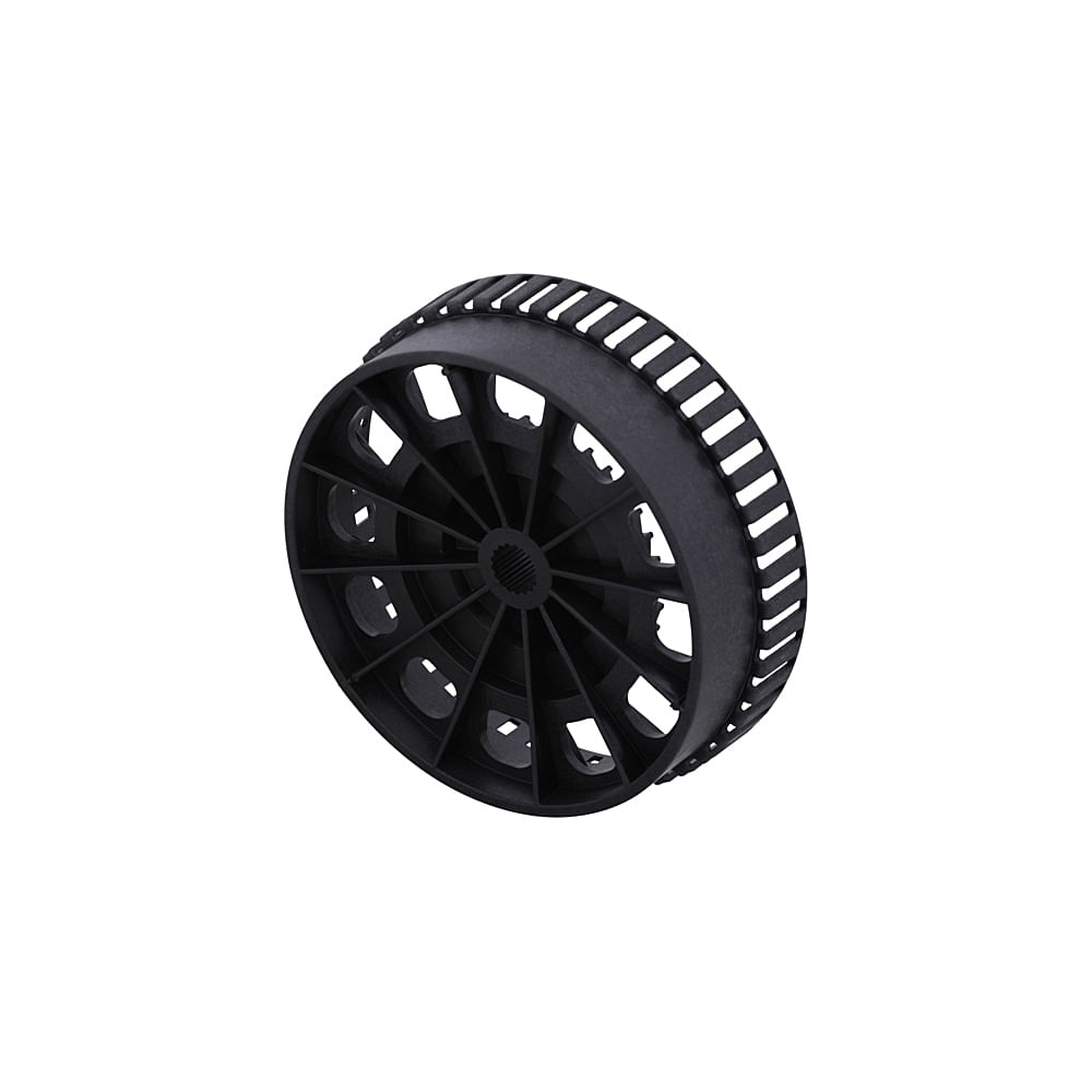 Polia Para Máquina De Lavar Brastemp - W10594924 W10594924