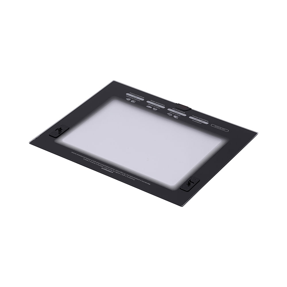 Porta Interna Para Fogão Brastemp - W10817694 W10817694