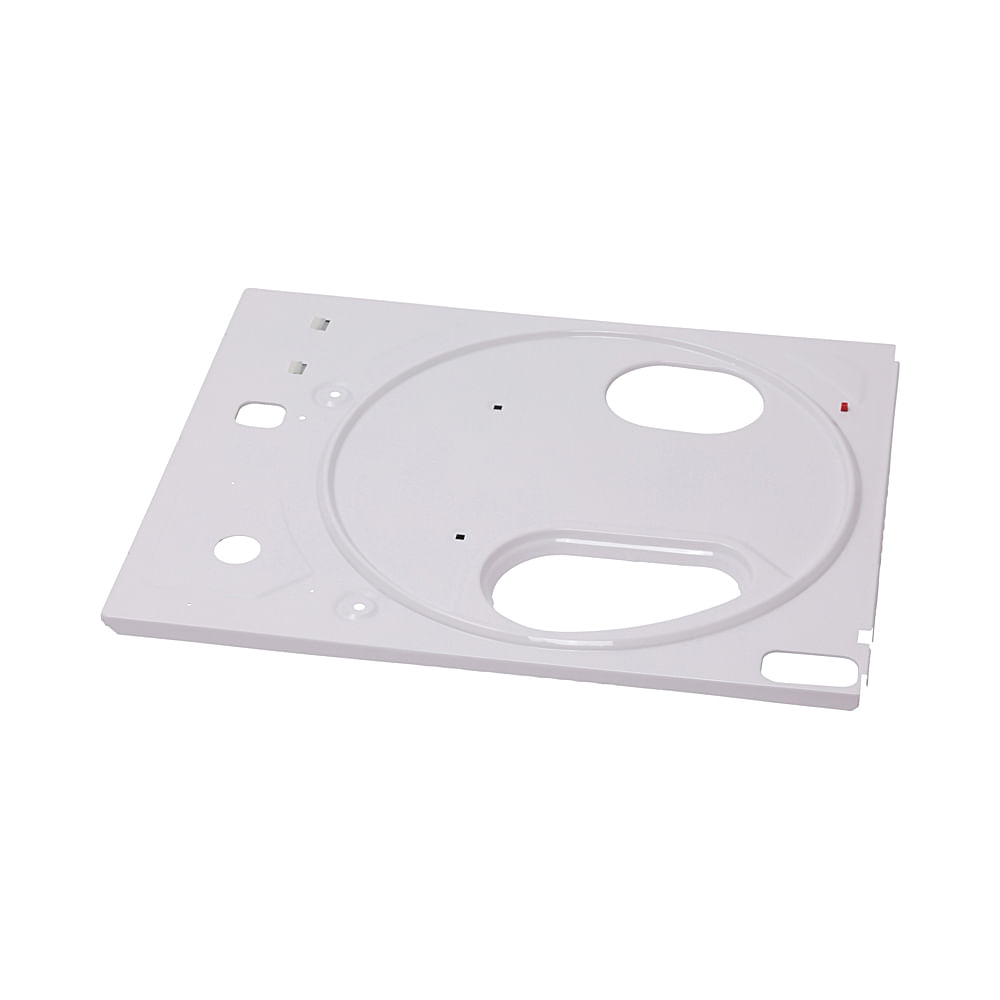 Antepara Interna Para Secadora Brastemp – W10755441 W10755441