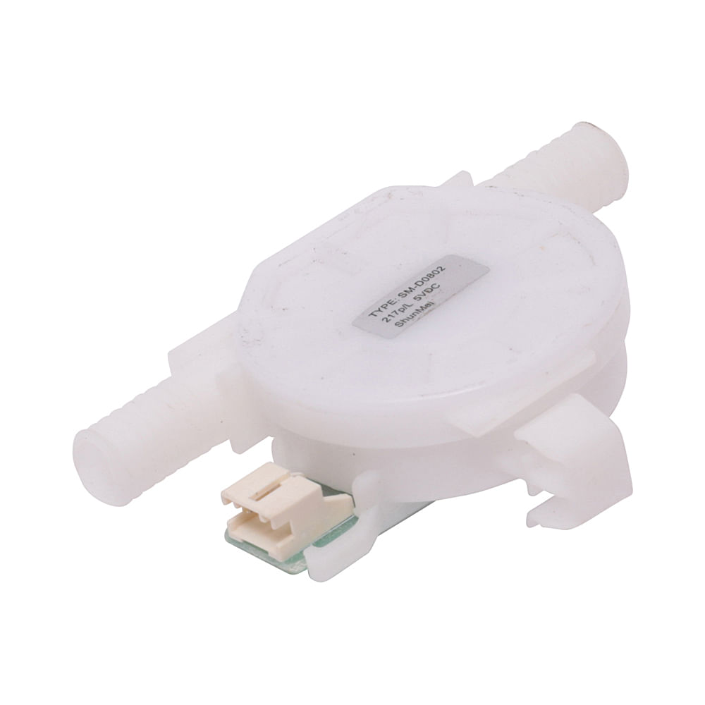Sensor De NÃvel Bivolt Para Lava Louças - W10731432 W10731432