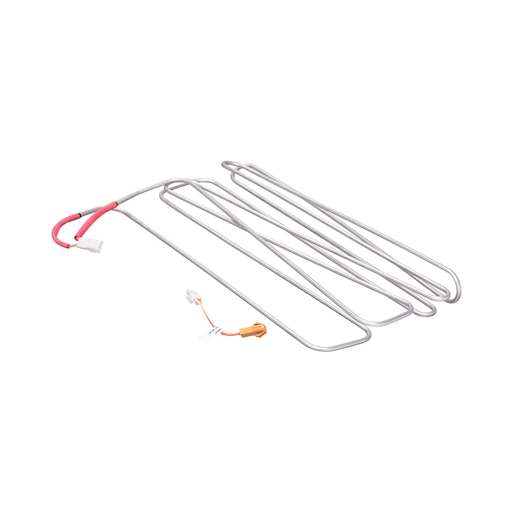 Kit Resistência Degelo 220V 185W Para Geladeira - W10630752 W10630752