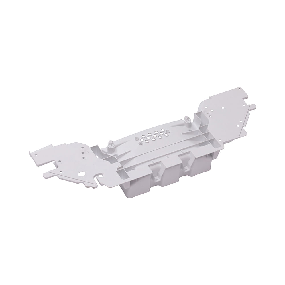 Protetor De Componentes Para Máquina De Lavar - W10867091 W10867091