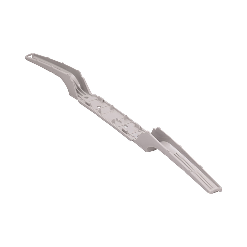 Base Do Puxador Para Geladeira E Freezer Brastemp - 326067351 326067351
