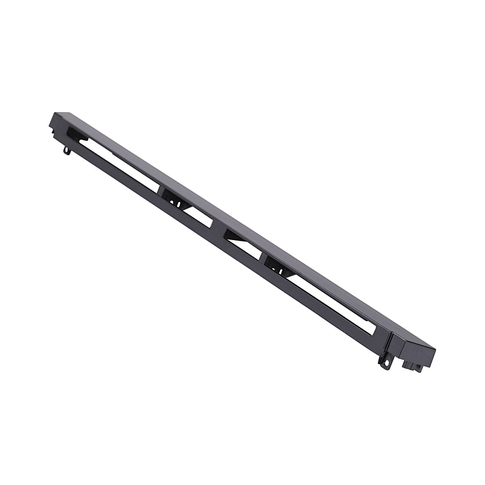 Tampa Plástica Do Vidro Para Forno Brastemp - 326075405 326075405