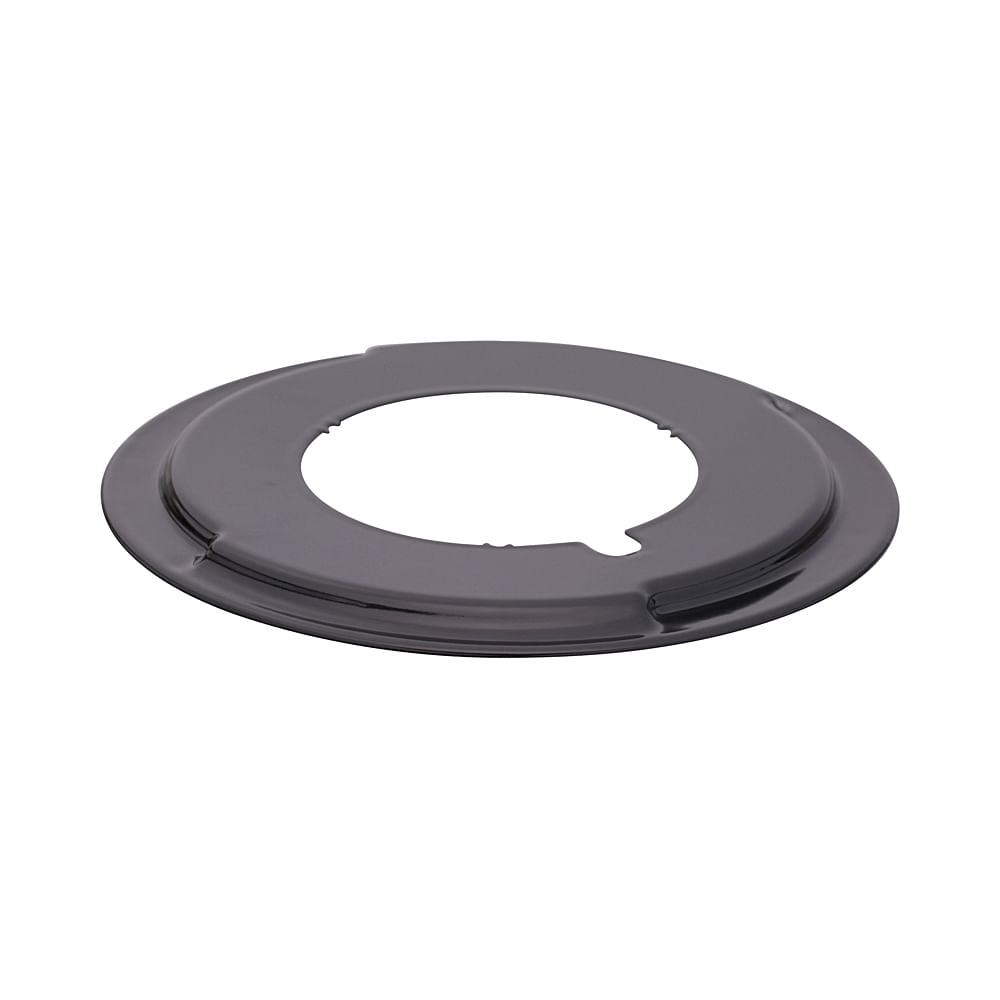Disco Apoiador Do Queimador Para Fogão E Cooktop - W10501884 W10501884