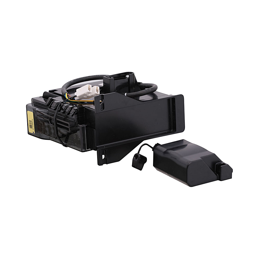 Módulo Inversor Do Compressor 110V Para Geladeira Brastemp - W11449071 W11449071