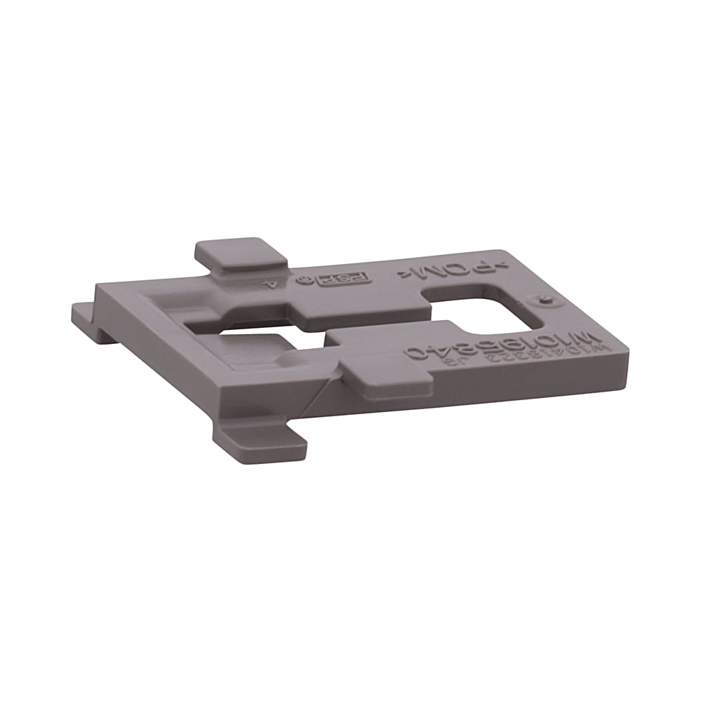 Guia Do Suporte Para Lava Louças Brastemp - W10418323 W10418323