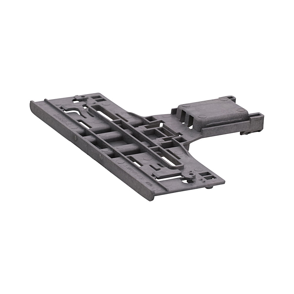 Trilho Do Suporte Para Lava Louças Brastemp - W10911100 W10911100