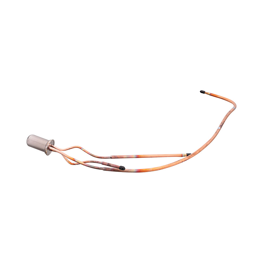 Válvula 2 Vias Bivolt Para Geladeira Brastemp - W10308686 W10308686