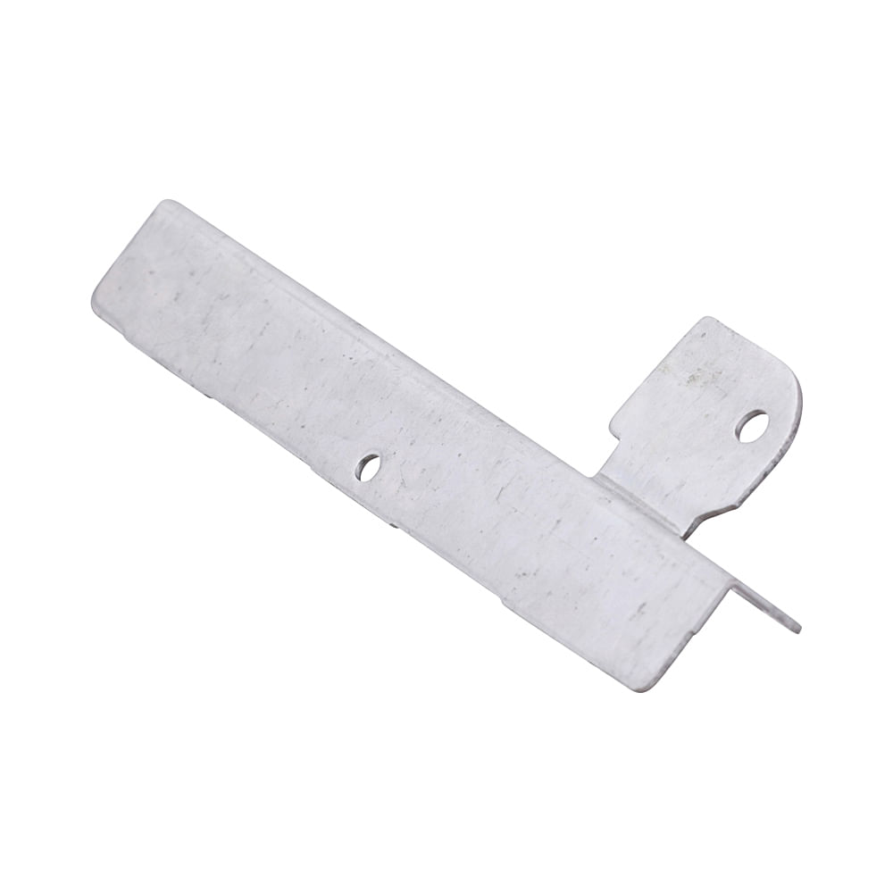 Suporte Do Eixo Esquerdo Para Fogão Consul - W10761199 W10761199