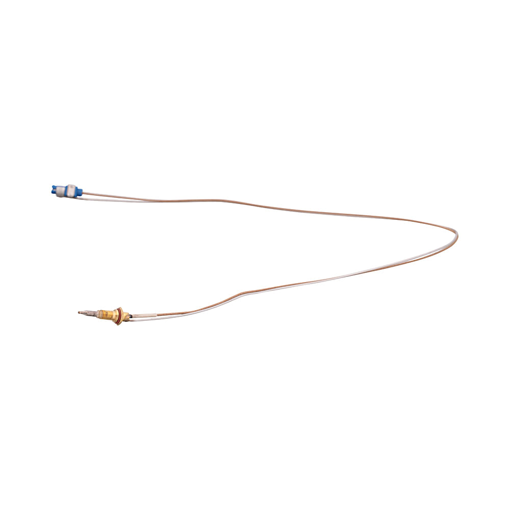 Termostato De Segurança Para Cooktop Brastemp - W10746444 W10746444