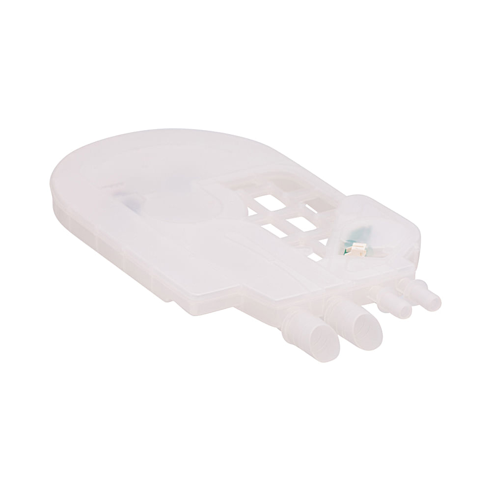 Válvula Solenóide 2 Vias Bivolt Para Lava Louças Consul - W10833410 W10833410