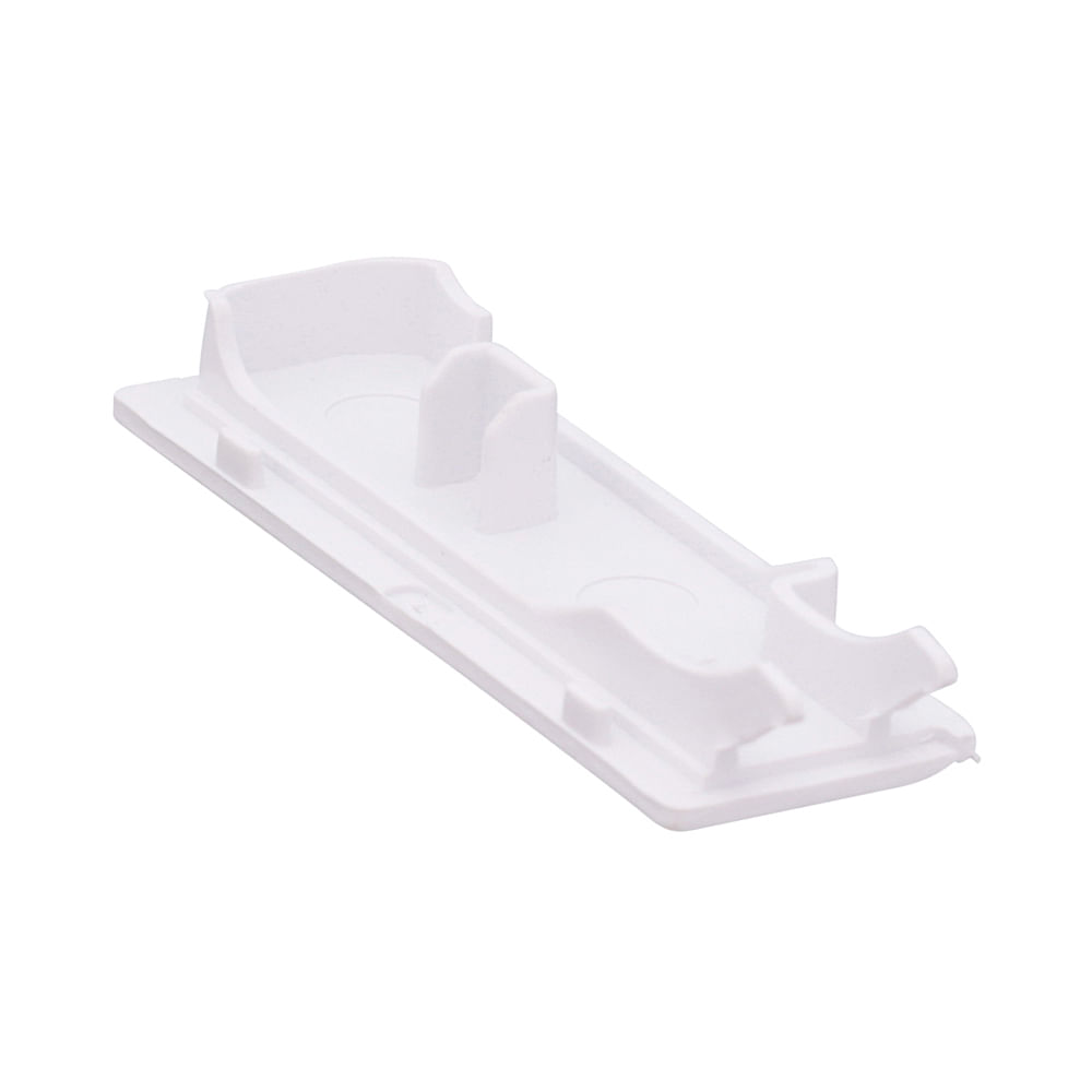 Tampa Cabeceira Controle Para Geladeira Brastemp - W11113053 W11113053