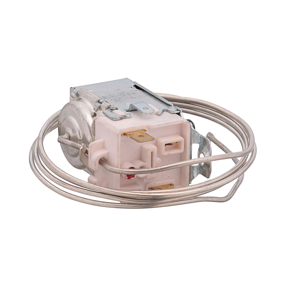 Termostato Para Geladeira - W11107297 W11107297