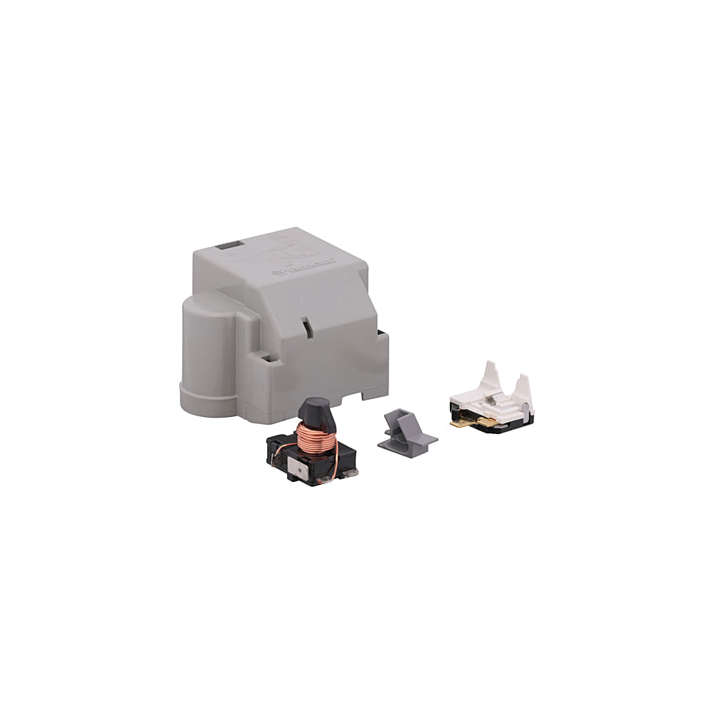 Relê 110V Para Geladeira E Freezer - 326012864 326012864