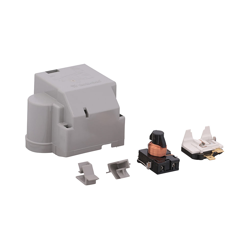 Relê 110V Para Geladeira E Adega Consul - 326011244 326011244