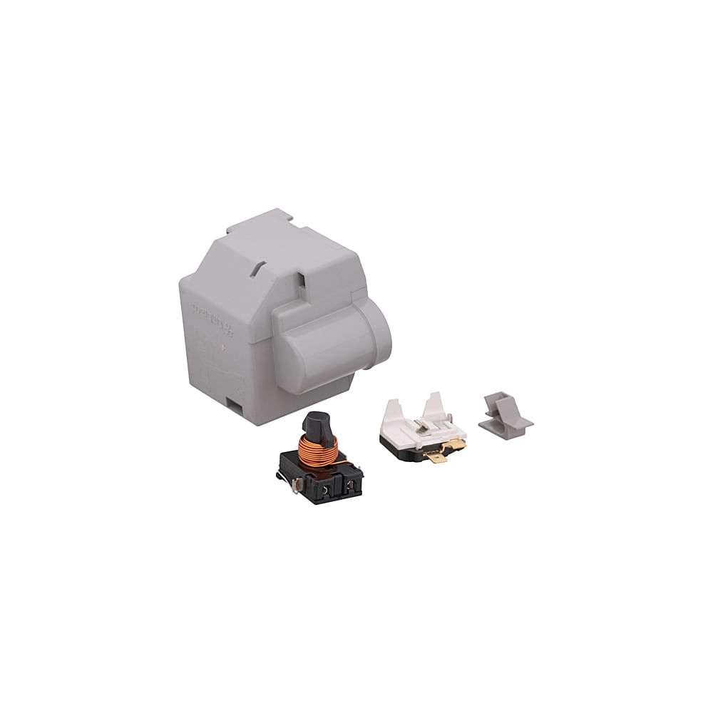 Relê 110V Para Geladeira E Freezer - 326039416 326039416