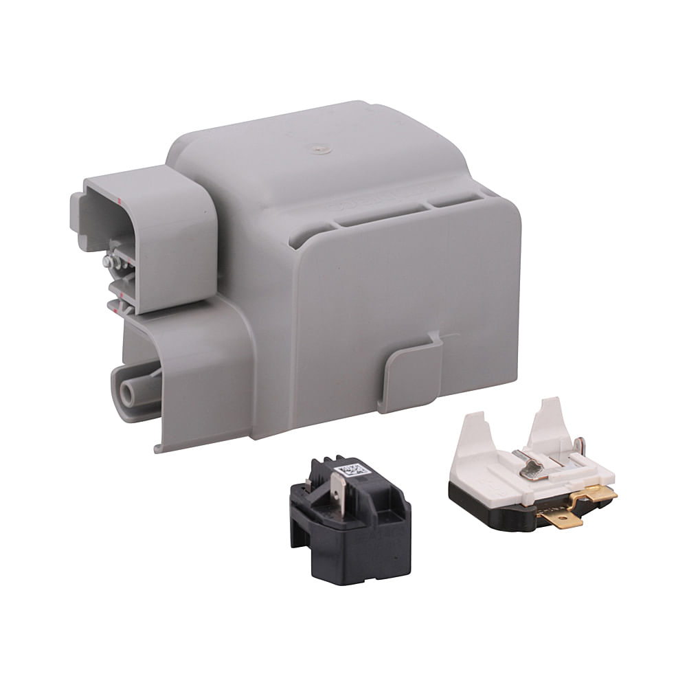 Relê 110V Para Geladeira - 326073403 326073403