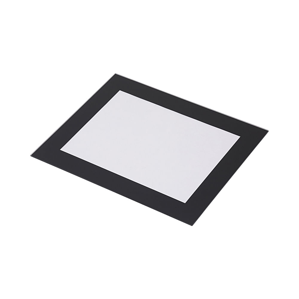 Vidro Interno Para Forno Brastemp - 326076101 326076101