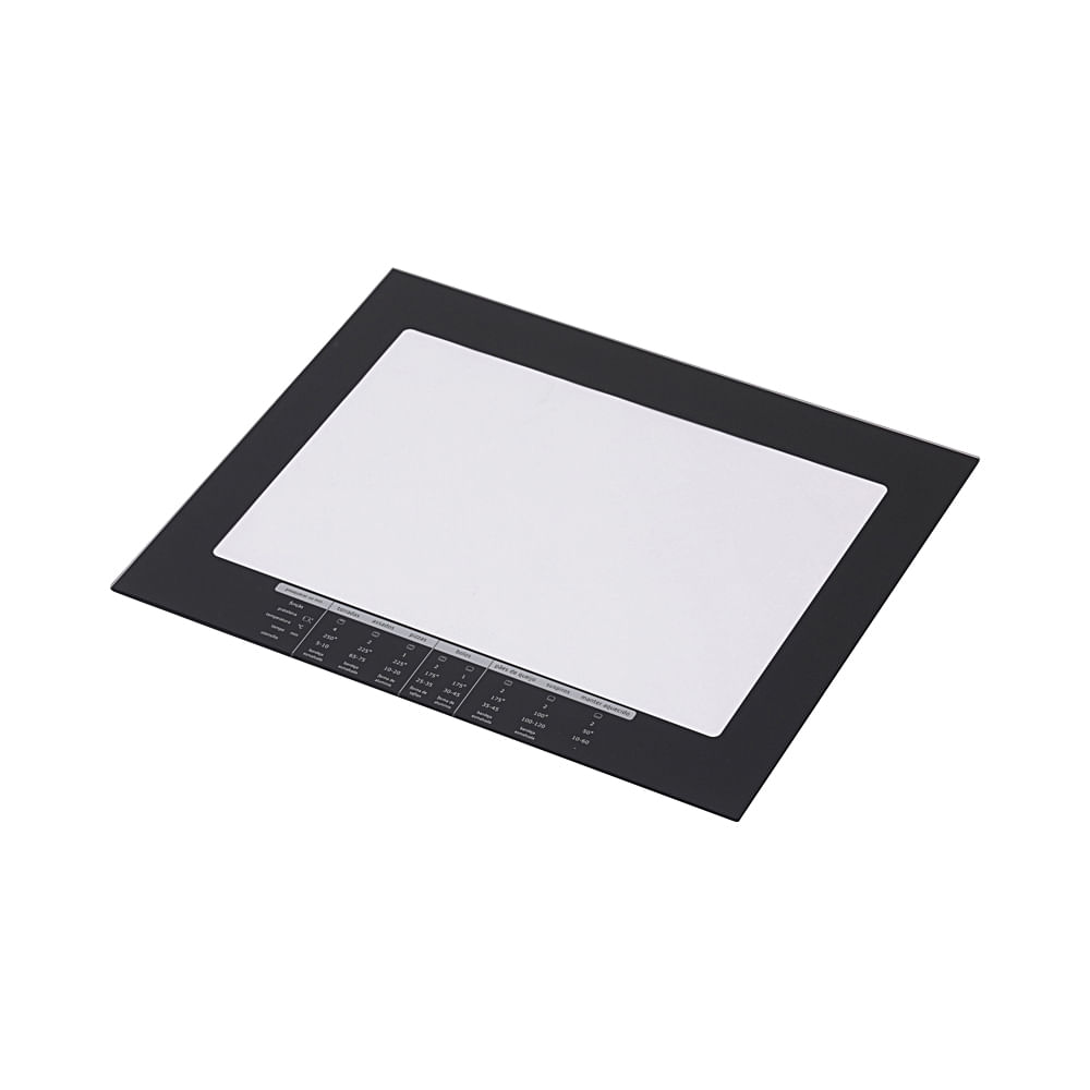 Vidro Interno Para Forno Consul - 326076875 326076875