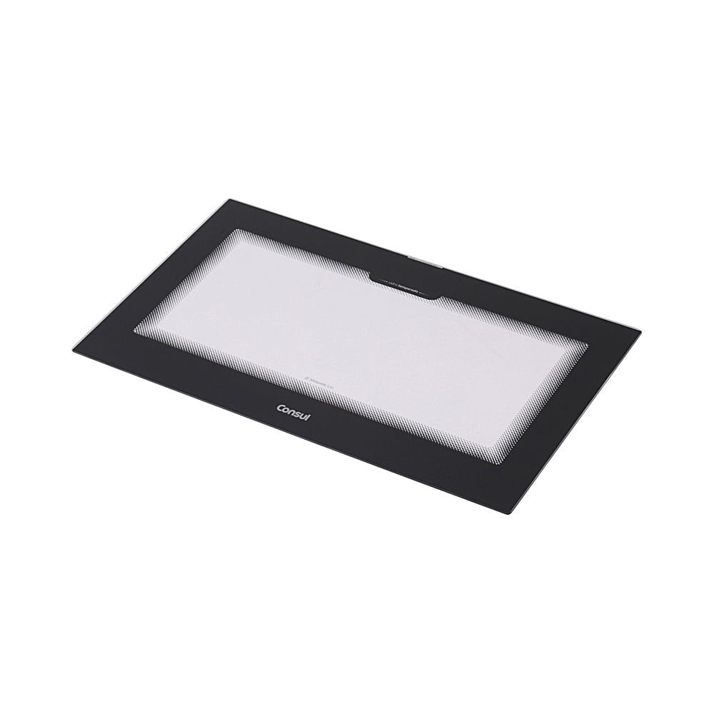 Vidro Externo Do Forno Para Fogão Consul - W11375889 W11375889