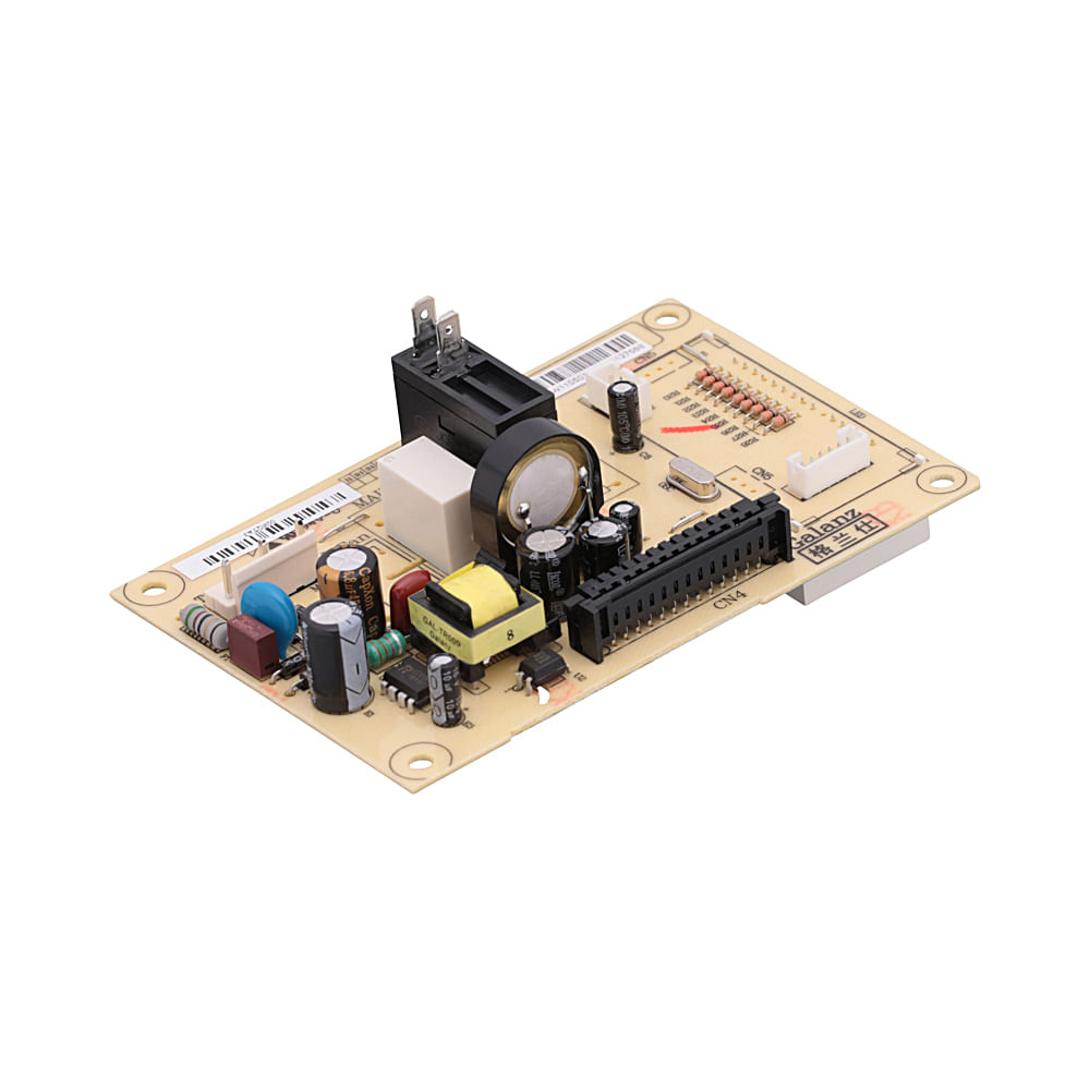 Placa De Controle 110V Para Microondas Consul - W11050129 W11050129