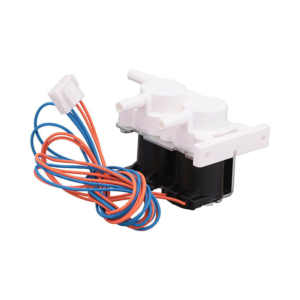 Válvula Solenóide 2 Vias Para Purificador Consul - W10729705 W10729705