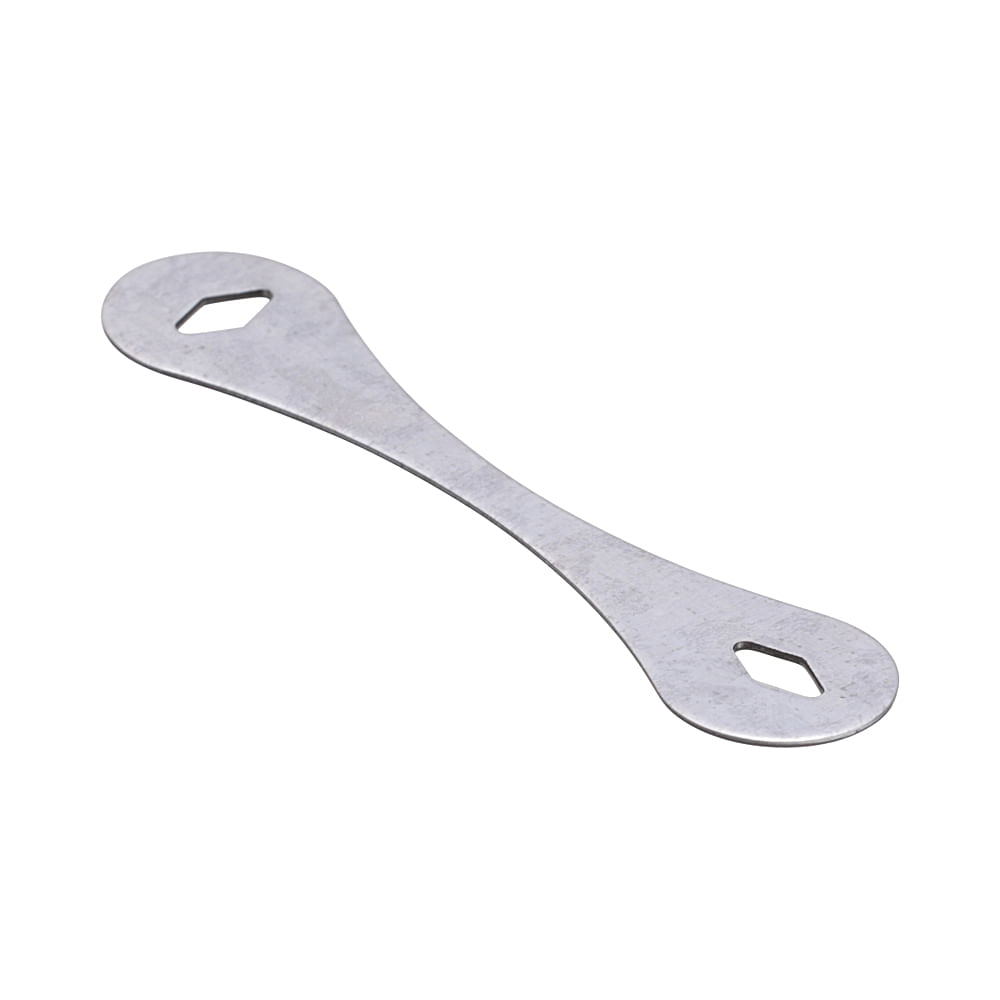 Tira Fixação Do Compressor Para Geladeira E Freezer - W11187249 W11187249