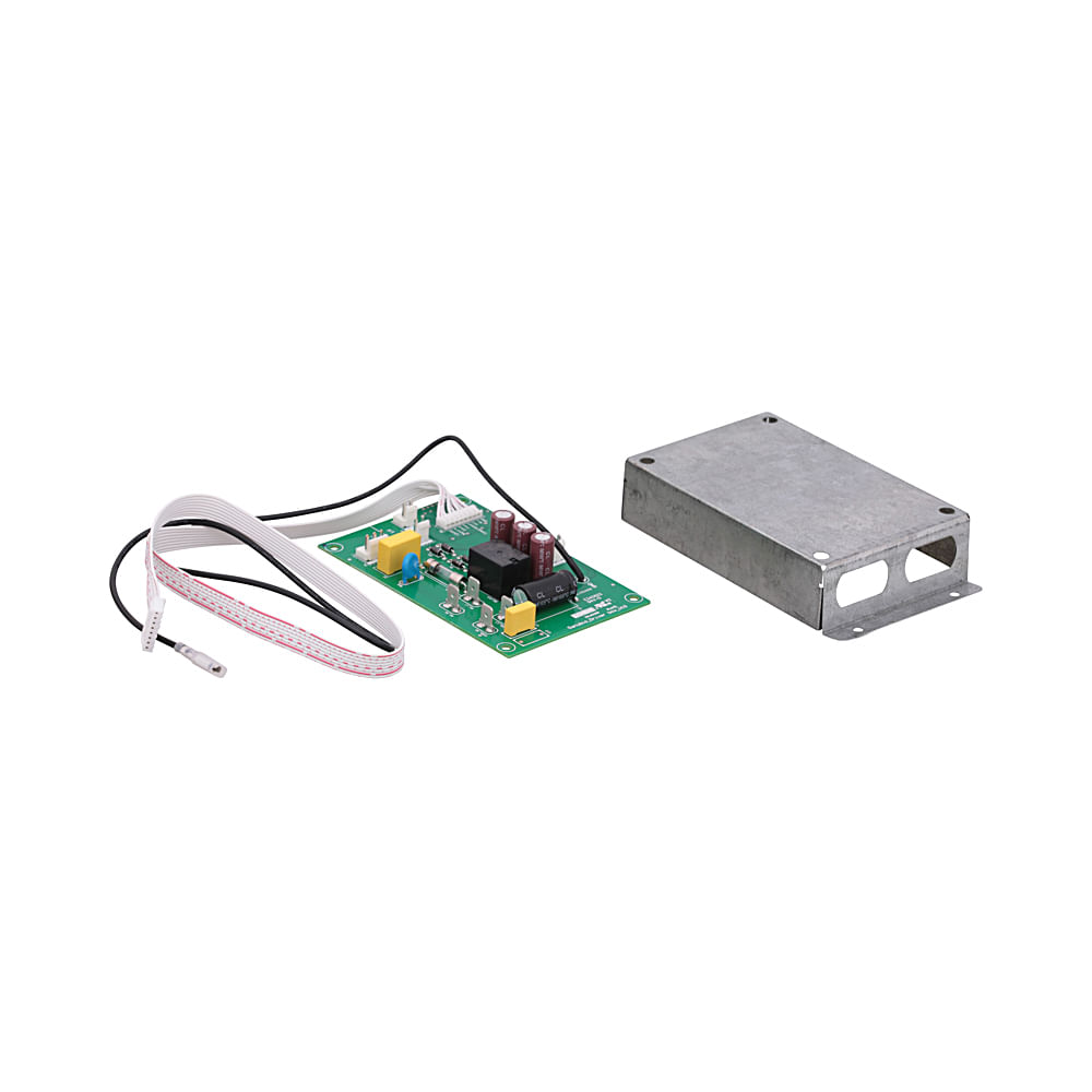 Placa Eletrônica 110V Para Purificador Cpb36a - W11452233 W11452233