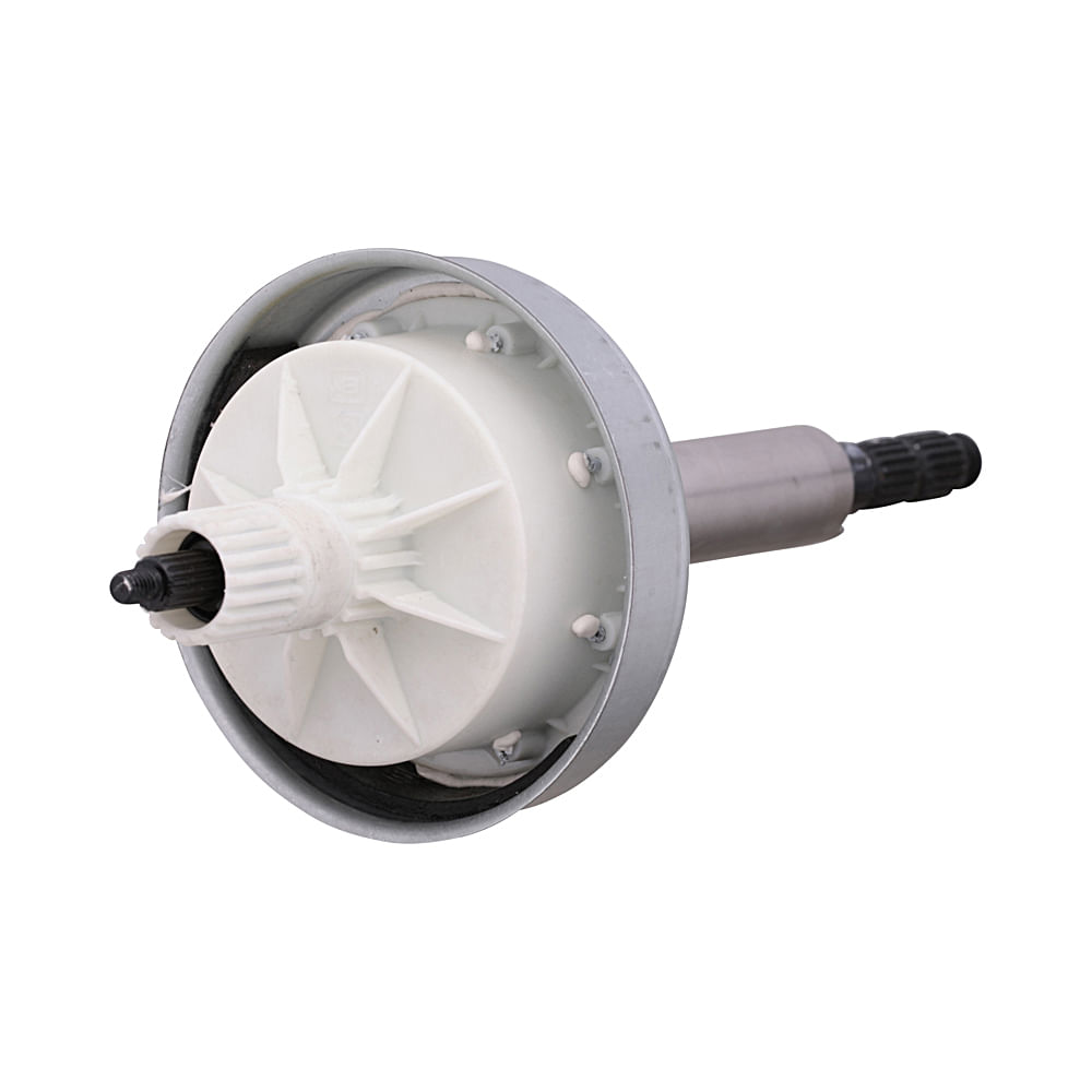 Conjunto Mecânismo Para Máquina De Lavar Brastemp - W11300675 W11300675