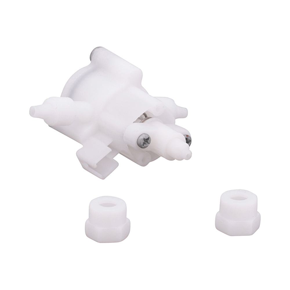 Válvula Simples Bivolt Para Purificador Consul - W10231316 W10231316