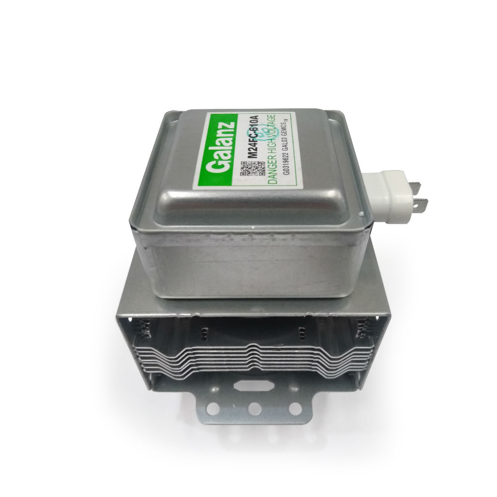 Magnetron Para Microondas Brastemp - W10659002 W10659002