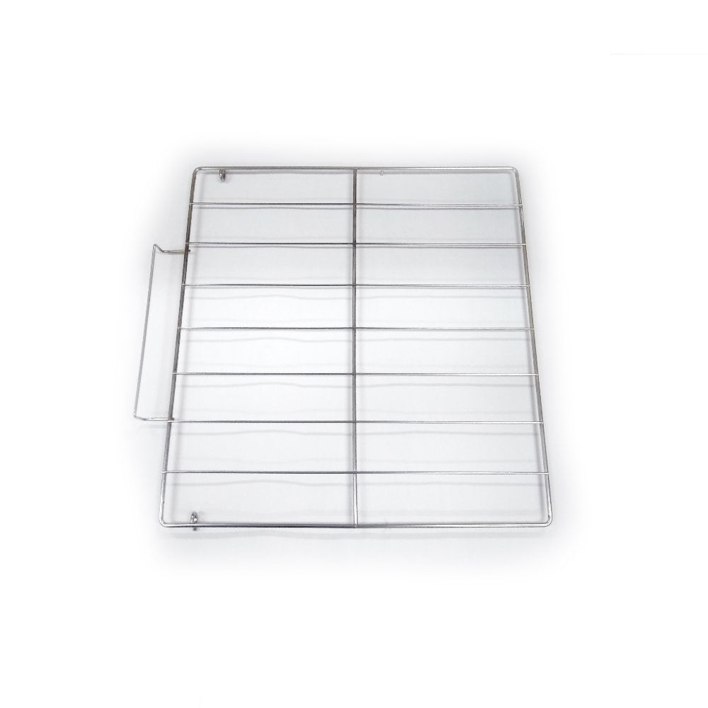 Grade Para Forno De Fogão Brastemp - W10774965 W10774965
