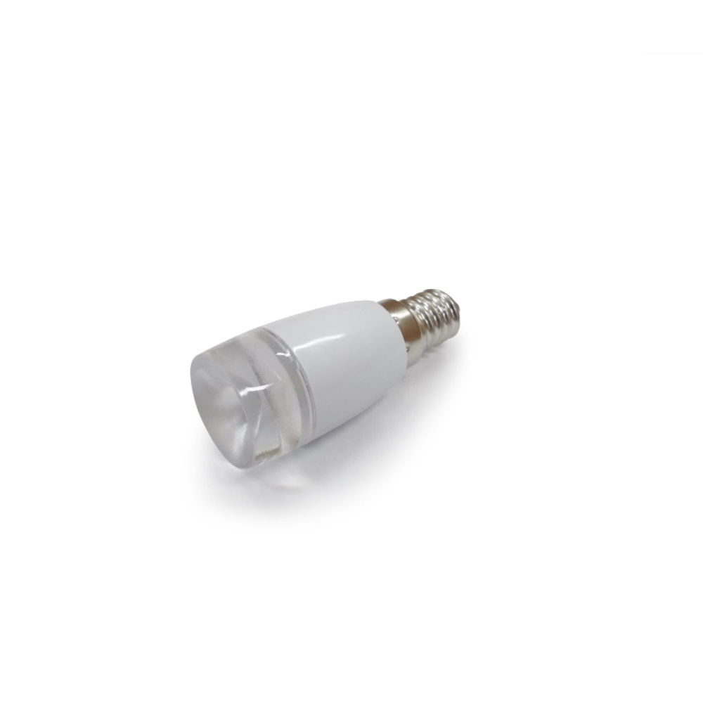 Lâmpada Led Bivolt Para Geladeira Brastemp - W10844744 W10844744