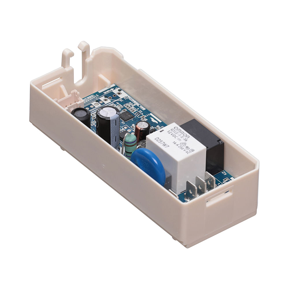 Placa De Controle Bivolt Para Freezer Brastemp - W11311794 W11311794
