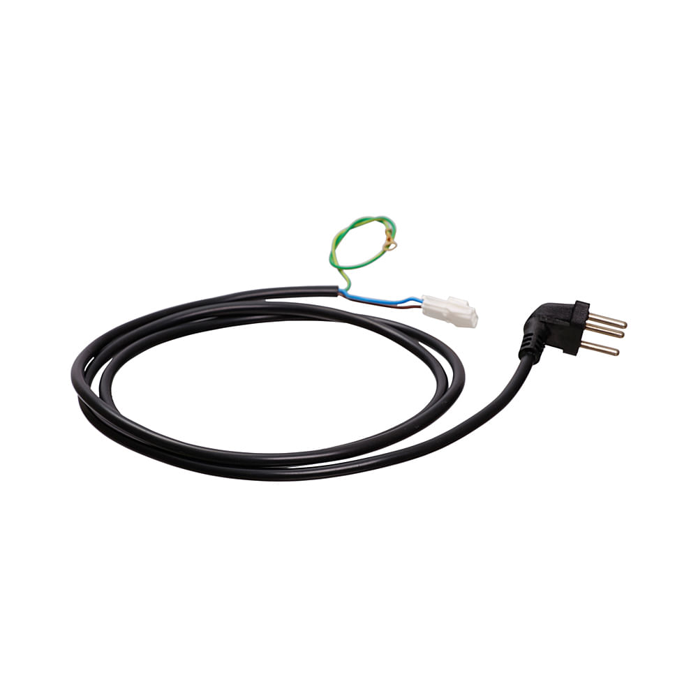 Cabo De Alimentação Bivolt Para Geladeira - W11344672 W11344672