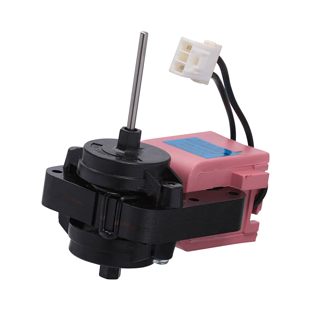 Motor Do Ventilador 110V Para Geladeira - W11226018 W11226018