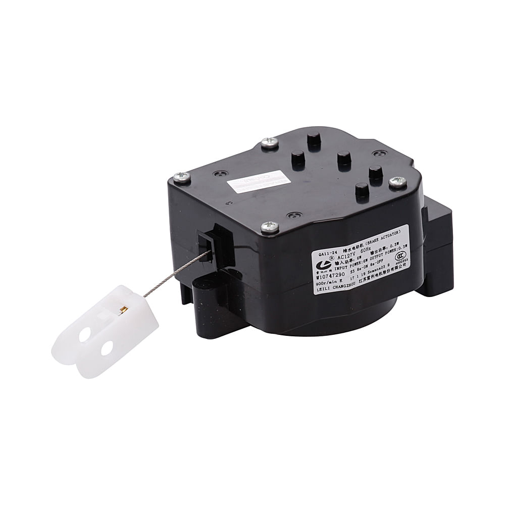Atuador De Freio 110V Para Máquina De Lavar - W10738949 W10738949