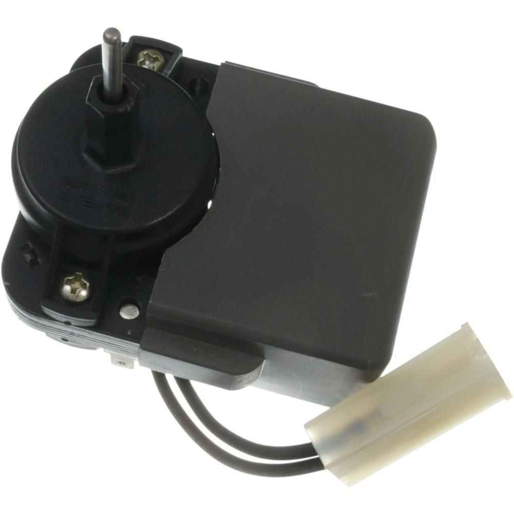 Motor Do Ventilador 110V Para Geladeira Brastemp - W10643285 W10643285