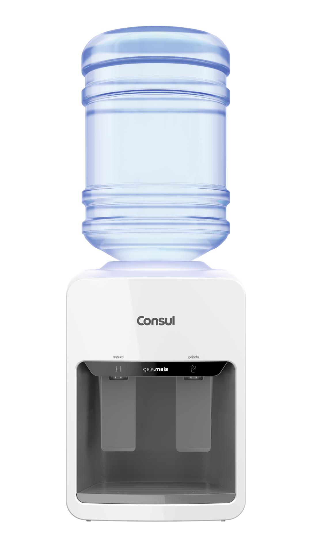 Bebedouro Consul Gela Mais - Cjd42ab 220V